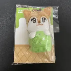 NEXZ セイタ popup SCOOP ぬいぐるみバッチ 新品未開封