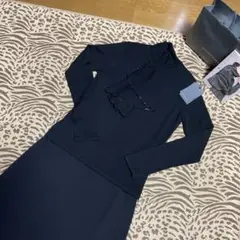すぐにお出かけ‼️おススメ‼️新品未使用品‼️ アンテプリマお洒落セットアップ