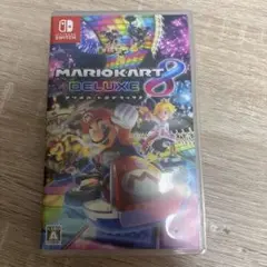 マリオカート8 デラックス