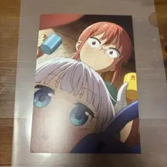 小林さん家のメイドラゴン　映画特典