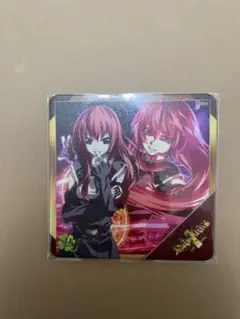 2025年最新】dies irae ポスターの人気アイテム - メルカリ