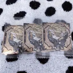 刀剣乱舞 にふぉるめーしょん ウエハース シール 獅子王