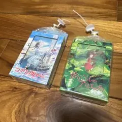 最終値下げ　廃盤　稀少　未開封　スタジオジブリ　コクリコ坂から１０００ピース 最終値下げ 廃盤 稀少 未開封 スタジオジブリ コクリコ坂から