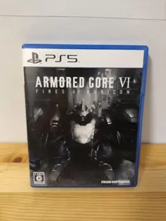 ARMORED CORE VI(アーマードコア6)