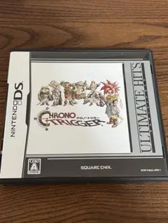 DS クロノ・トリガー