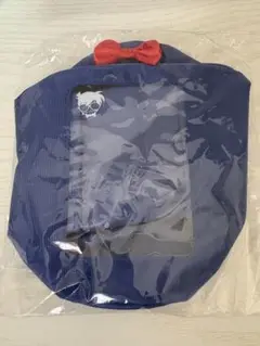 劇場版　名探偵コナン　隻眼の残像　ドリンクバッグ