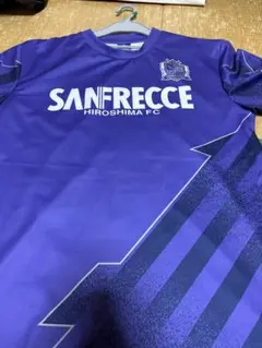 SANFRECCE HIROSHIMA TシャツOSAKO 1