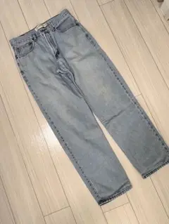 "00's Levi's" 550