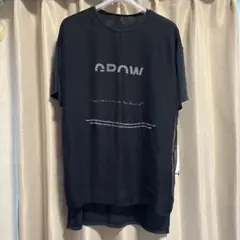 ヤマダヤ ブラック Tシャツ 半袖