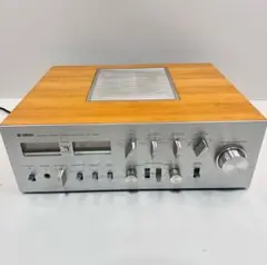 YAMAHA アンプ CA-1000Ⅱ ジャンク7621 YAMAHA アンプ CA-1000Ⅱ ジャンク7621