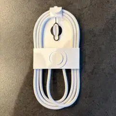 【未使用品】Apple 純正 USB-C 充電ケーブル