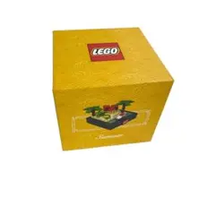 【限定品】レゴ　ブロックトーバー 2019ノベルティsummer 非売品