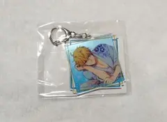 FGO Prototype 蒼銀のフラグメンツ アクリルキーホルダー　アーサー