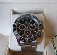 ROLEX デイトナ 自動巻き クロノグラフ