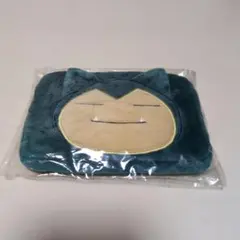 カビゴン　ポケットモンスター ミニティッシュポーチ