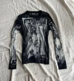 jean paul gaultier '妖艶なる肉体'