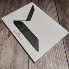 Apple SmartKeyboard 11インチ MXNK2J/A 新品近い