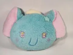 ディズニー ゆめいろドリーミー　ぬいぐるみ（7-1558）
