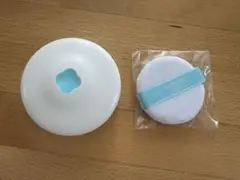 GOONGBE プリミューン ベビーパウダー 25g