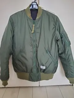 ジャケット・アウター cootie MA-1 COOTIE/ERROR FIT MA-1|FLIGHT JACKET - THUMBING ONLOINE STORE