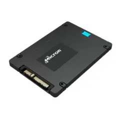Micron MTFDDAK3T8TGA-1BC1ZABYY 3.8TB SSD