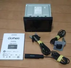 2025年最新】vxm-224vfiの人気アイテム - メルカリ