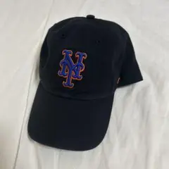 47 ニューヨーク メッツ キャップ