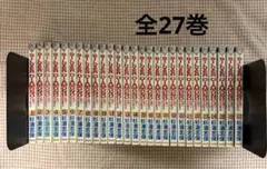 シルバーダイヤモンド 杉浦志保 全27巻 ほぼ初版　コミックス　漫画 セット