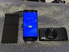 Hasselblad Camera Moto Z play トゥルーズームカメラ