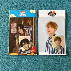 NCT NCTDREAM ジェノ MD セット 新品未開封