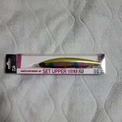 ショアラインシャイナー セットアッパー145S-DR