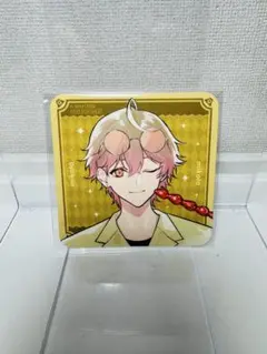 みことくん富士急コースター