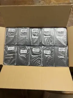 【新品10個】G-SHOCK 専用BOX 化粧箱