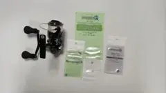 Shimano sephia bb c3000sdhとベアリング等