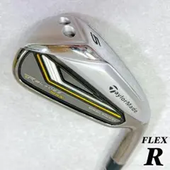 TaylorMade テーラーメイド RBZ メンズ ゴルフクラブ 5番アイアン