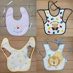 【未使用・美品】ミキハウス スタイ