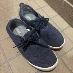 allbirds オールバーズ　スニーカー　メンズ ネイビー26cm
