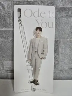 SEVENTEEN Ode to You アクリルスタンド HOSHI