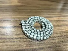 Tennis chain
