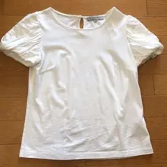 【値下げ！】美品 エムプルミエ カットソー