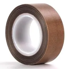 テフロンテープ 300℃ 高温テープ 耐熱テープ 19ｍｍ×１０ｍ