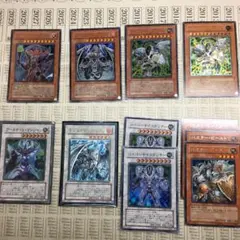 遊戯王　スラッシュバスターセット