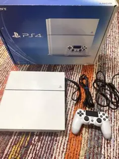 PlayStation4 本体 CUH-1100A B02