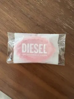 DIESEL コインケース