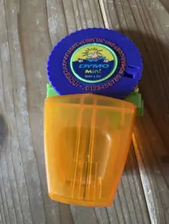 値下げ DYMO mini ラベルライター