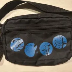 ポケモン　ショルダーバッグ