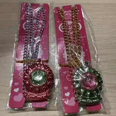 セボンスター　サンフラワー　セット　メッキ