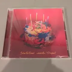 SEKAI NO OWARI umbrella / Dropout　CD