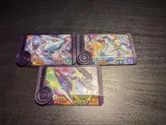 ポケモンフレンダスーパートレジャー