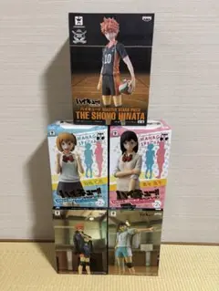 2025年最新】ハイキュー DXF 清水の人気アイテム - メルカリ